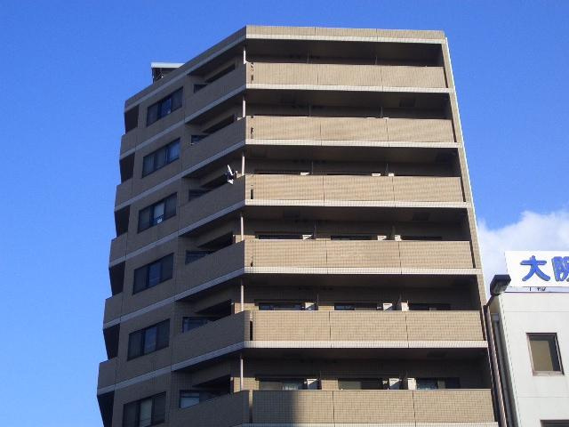 【外観】 | フェスタ天神橋
