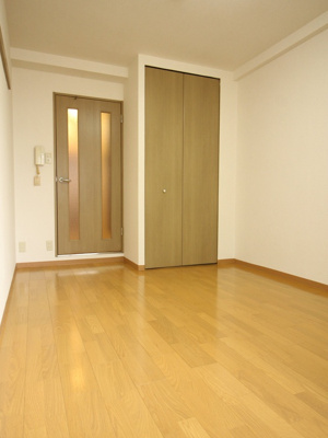 【洋室】 | ファインコート新梅田