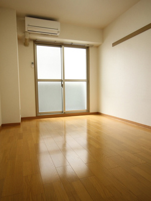 【洋室】 | ファインコート新梅田