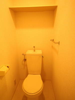 【トイレ】 | ファインコート新梅田