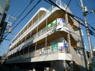 オスカー藤田町の画像