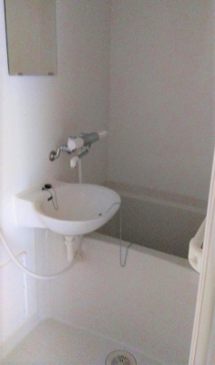 【浴室】 | アイ