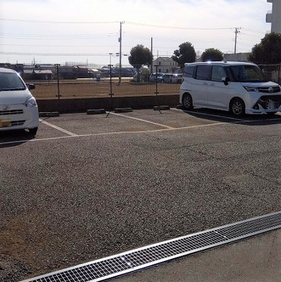 【駐車場】 | アイ