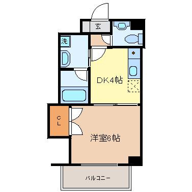 【間取り】 | センチュリー本庄