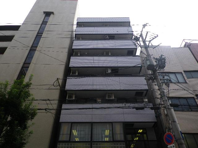 【外観】 | マンション萬Ⅵ