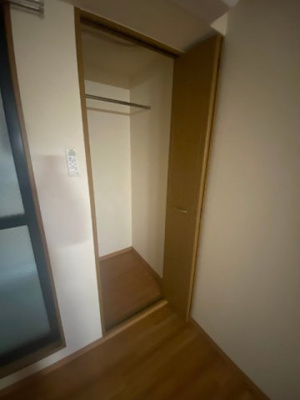 【収納】 | フローラルステージ同心町