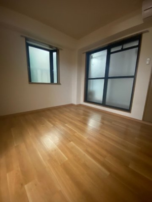 【洋室】 | フローラルステージ同心町