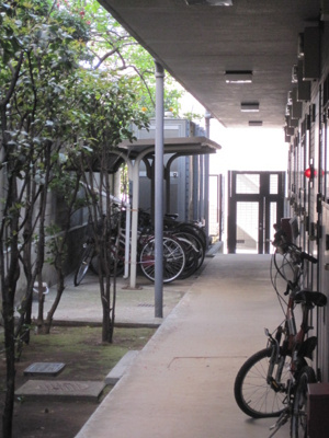 【その他共用部分】 | REX赤堤