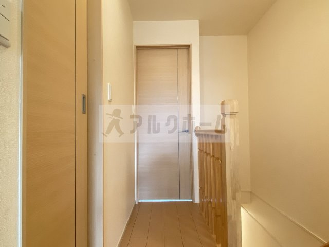 エルバウトのその他|エルバウト（柏原市古町　JR柏原駅）　廊下