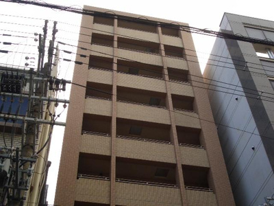 【外観】 | アヴァンセクール西天満5丁目