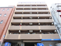 サムティ天満プライムの画像