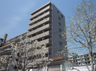 PARKHILL扇町の画像