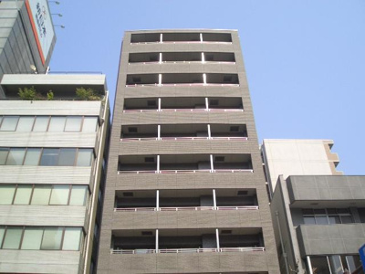 【外観】 | 南森町プライマリーワン