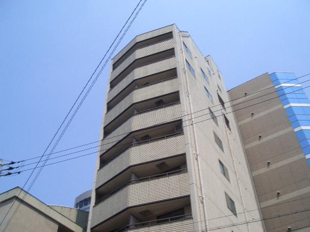 【外観】 | グランテージIIDA