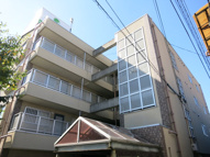 富士藤田マンションの画像