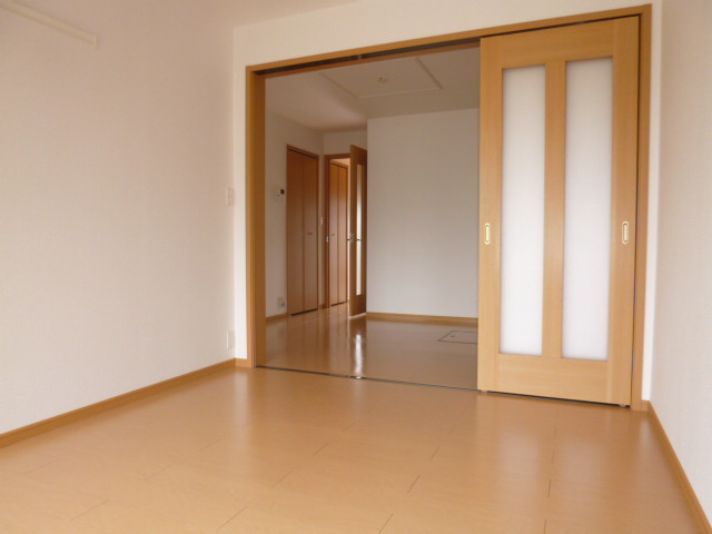 パラッツオ・クォーレＢの子供部屋