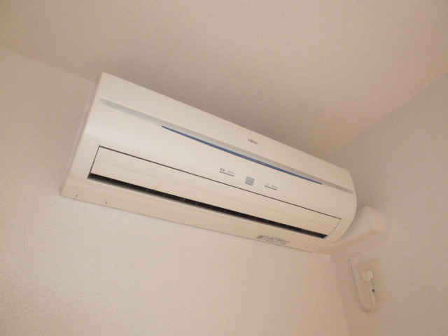 パラッツオ・クォーレＢのその他|エアコン