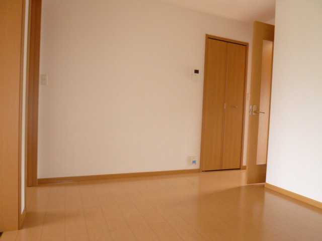 パラッツオ・クォーレＢの居間・リビング