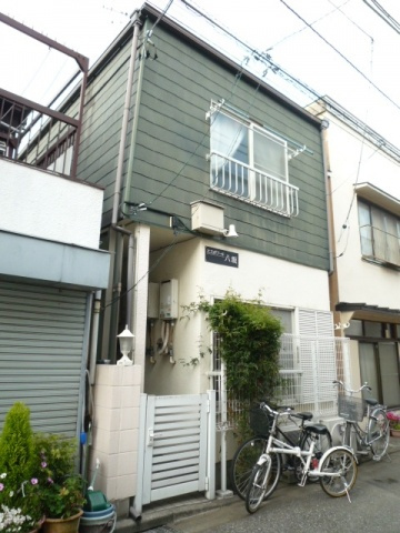 エスポワール八坂