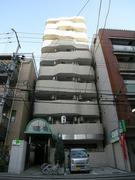 【外観】 | AD天神橋