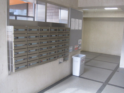 【その他共用部分】 | セルベコート下高井戸