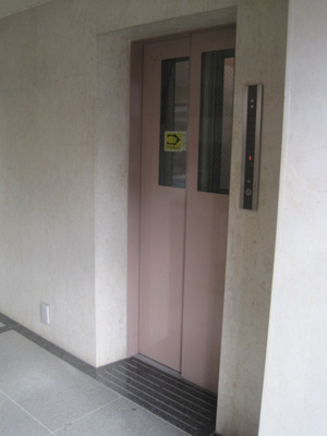 【その他共用部分】 | セルベコート下高井戸