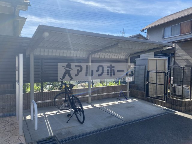 Victory(ヴィクトリー)円明町のその他共用部分
