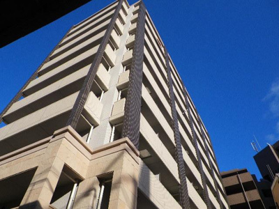 【外観】 | エヴァステージ梅田WEST