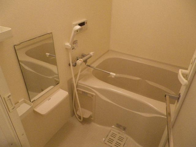 【浴室】 | エヴァステージ梅田WEST