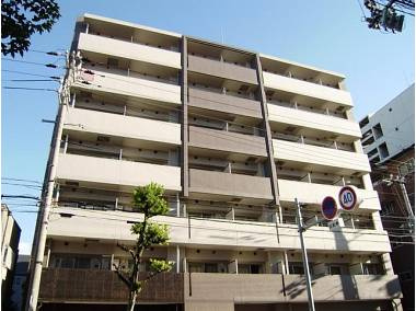 【外観】 | アクロス塚本リヴィエール