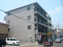 コンフォート春木の画像