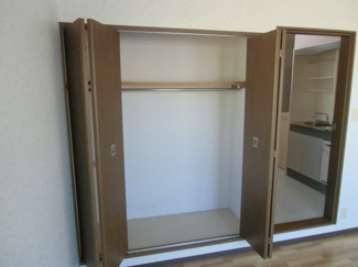 【収納】 | コンフォート春木