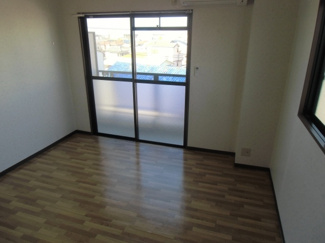 【洋室】 | コンフォート春木