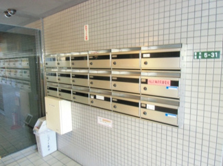 【その他共用部分】 | コンフォート春木