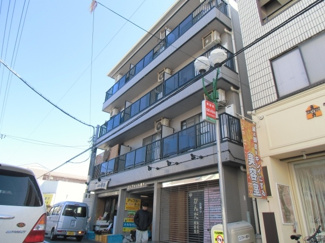 【外観】 | コンフォート春木