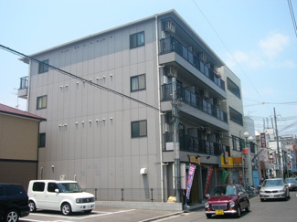 【外観】 | コンフォート春木