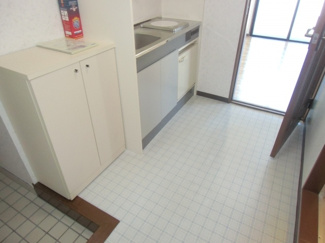 【キッチン】 | コンフォート春木