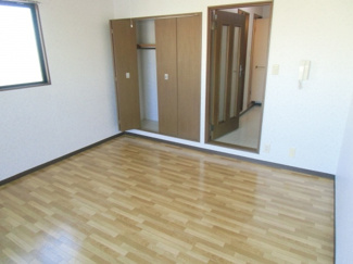 【洋室】 | コンフォート春木