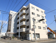 グラシエール門真の画像