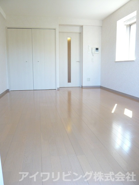 Sun Anelaの洋室|写真は211号室【Sun　Anela】