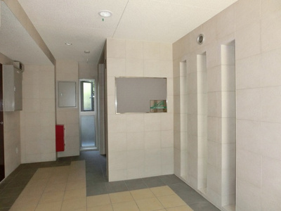 【エントランス】 | クイール