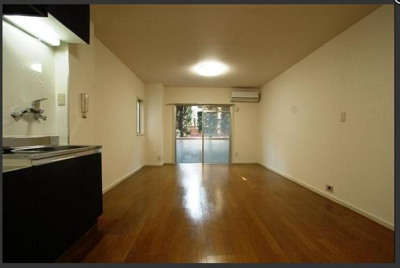 【洋室】 | ヴィラシャンテⅢ－Ｃ