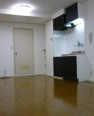 【洋室】 | ヴィラシャンテⅢ－Ｃ