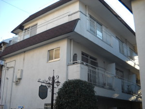 【外観】 | ヴィラシャンテⅢ－Ｃ