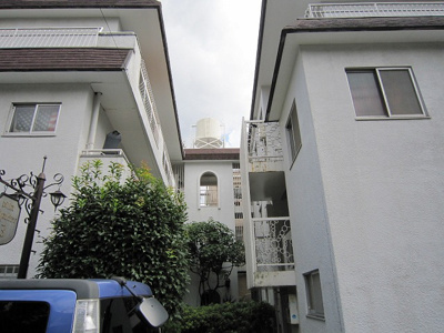 【外観】 | ヴィラシャンテⅢ－Ｃ