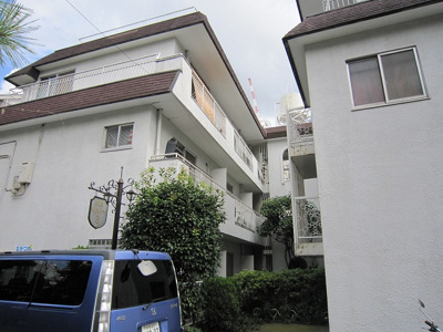 【外観】 | ヴィラシャンテⅢ－Ｃ