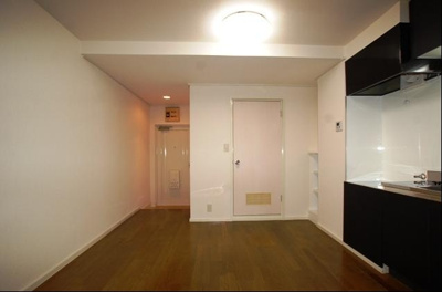 【洋室】 | ヴィラシャンテⅢ－Ｃ