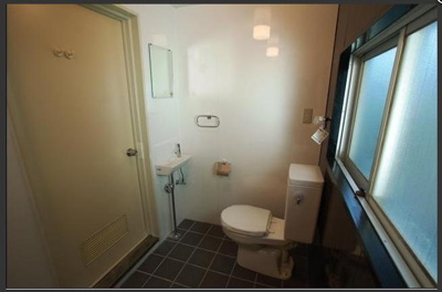 【浴室】 | ヴィラシャンテⅢ－Ｃ