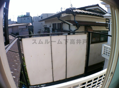 【展望】 | Kハイム