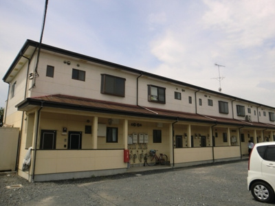 【外観】 | ふじサイレント